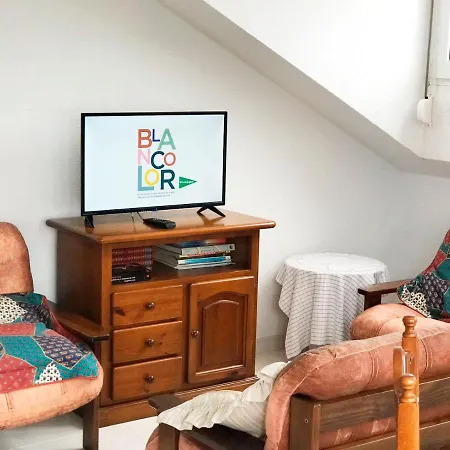 Two Bedroom With Ocean View Appartement *