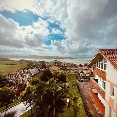 Two Bedroom With Ocean View Appartement