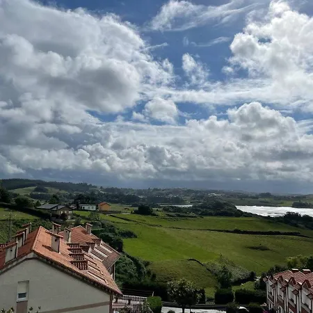 Appartement Two Bedroom With Ocean View Miengo