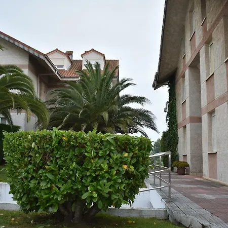 Two Bedroom With Ocean View Appartement Miengo