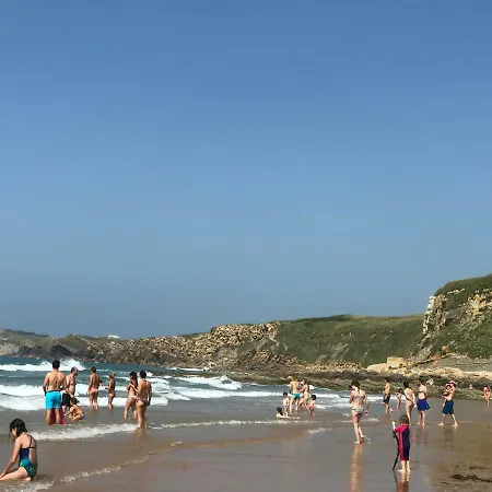 Appartement Two Bedroom With Ocean View
