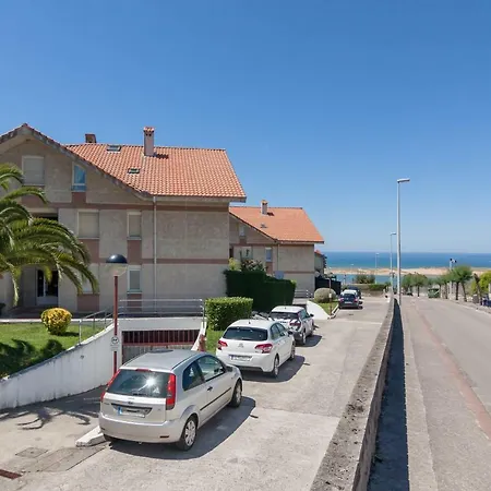 Two Bedroom With Ocean View Appartement Miengo