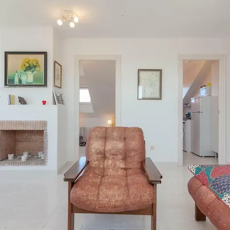 Two Bedroom With Ocean View * Miengo
