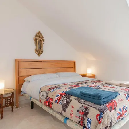 Two Bedroom With Ocean View *