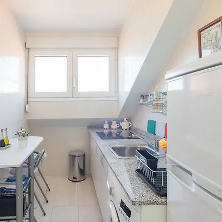 Appartement Two Bedroom With Ocean View