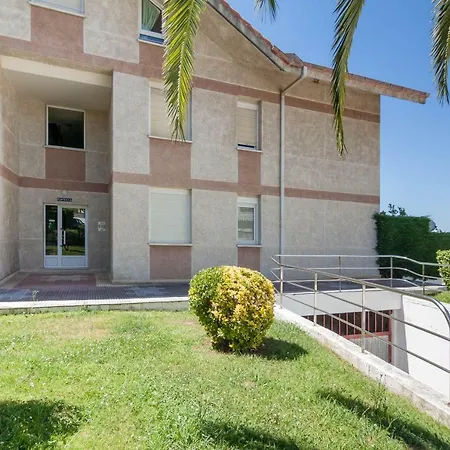 Two Bedroom With Ocean View Appartement Miengo