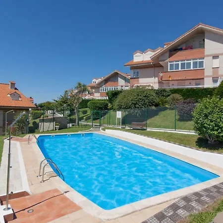 Appartement Two Bedroom With Ocean View *