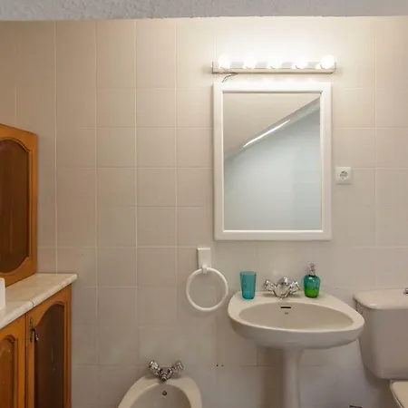 Two Bedroom With Ocean View