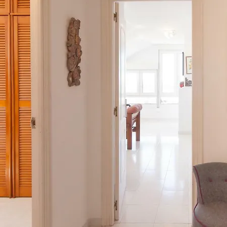 Two Bedroom With Ocean View