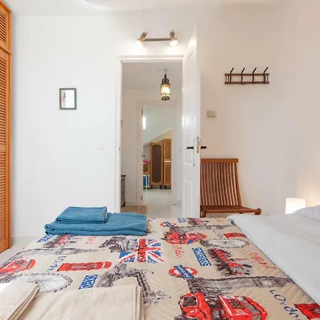 Two Bedroom With Ocean View Appartement Miengo