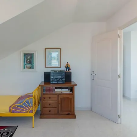 Two Bedroom With Ocean View