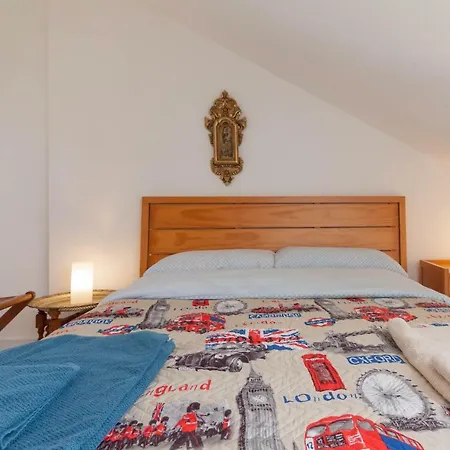 Two Bedroom With Ocean View *