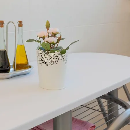 Two Bedroom With Ocean View Appartement