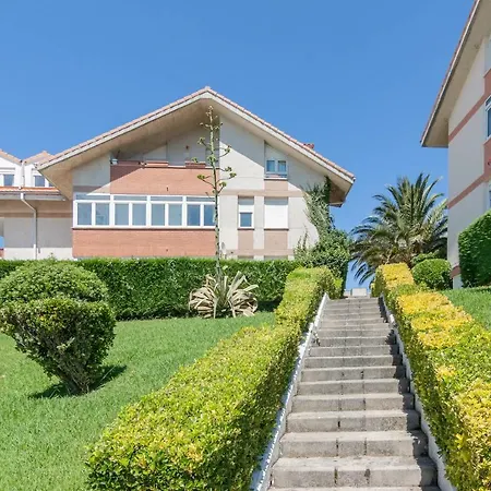 Two Bedroom With Ocean View *