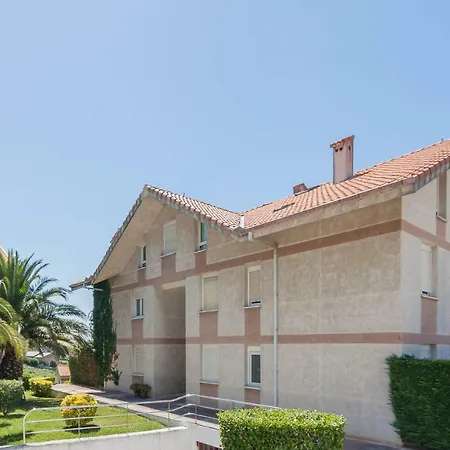 Appartement Two Bedroom With Ocean View