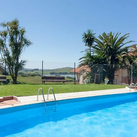 Appartement Two Bedroom With Ocean View