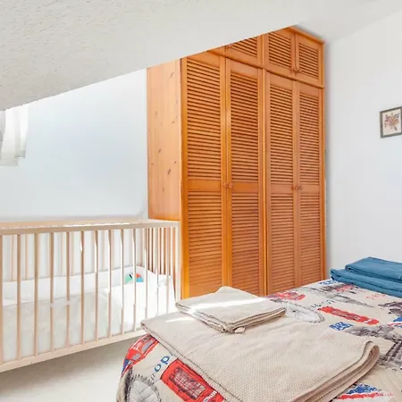 Two Bedroom With Ocean View Appartement Miengo