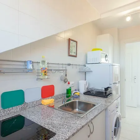 Two Bedroom With Ocean View Miengo