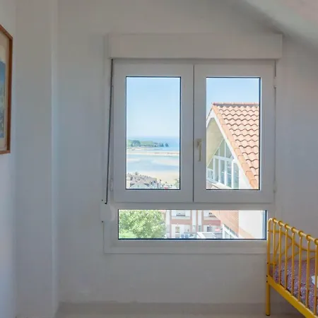 Two Bedroom With Ocean View