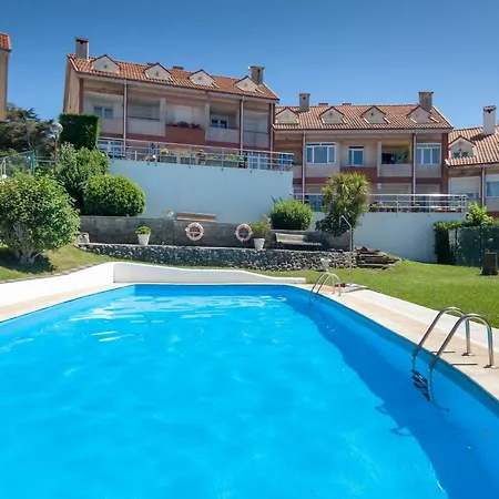 Two Bedroom With Ocean View * Miengo