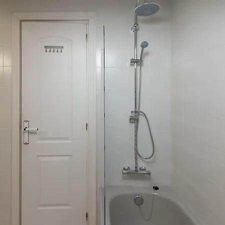 Two Bedroom With Ocean View