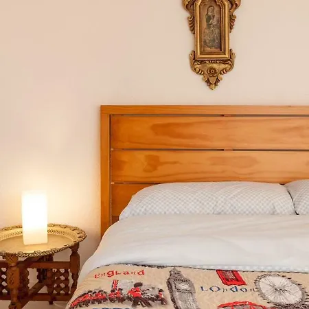 Appartement Two Bedroom With Ocean View