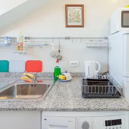 Two Bedroom With Ocean View Appartement *