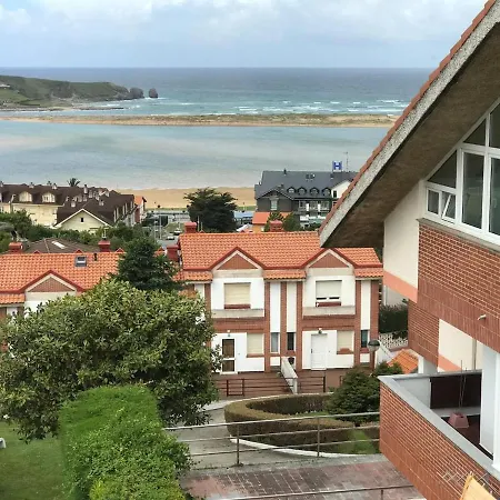 Two Bedroom With Ocean View Appartement