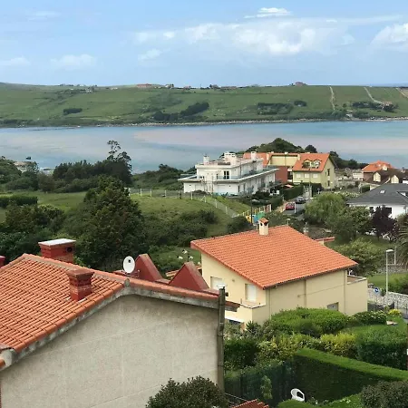 Appartement Two Bedroom With Ocean View